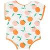 C.R. Gibson TW7-25640DC Little Cutie Onesie Die Cut Disposable Paper