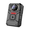 SPIKECAM 4K Body Camera S3 No Card