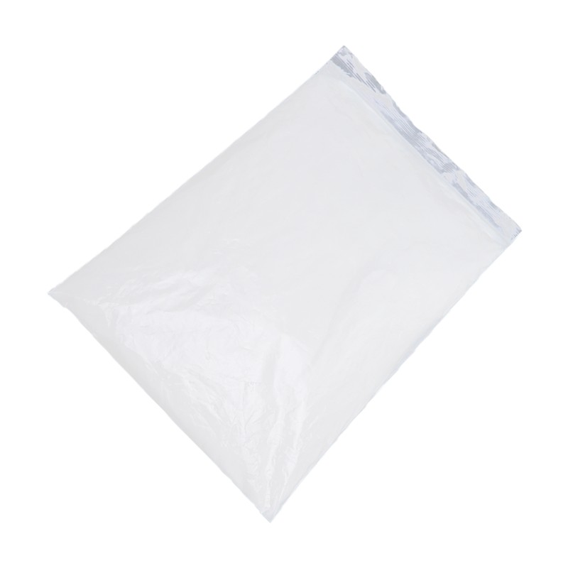 Snow Powder White Small Granular Fake Artificial Snow for Christmas