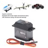 40KG High Torque RC Servo 40KG RC Digital Servo with