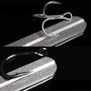 Black Double Side Diamond Sharpener Carp Fishing Hook Sharpening Tool