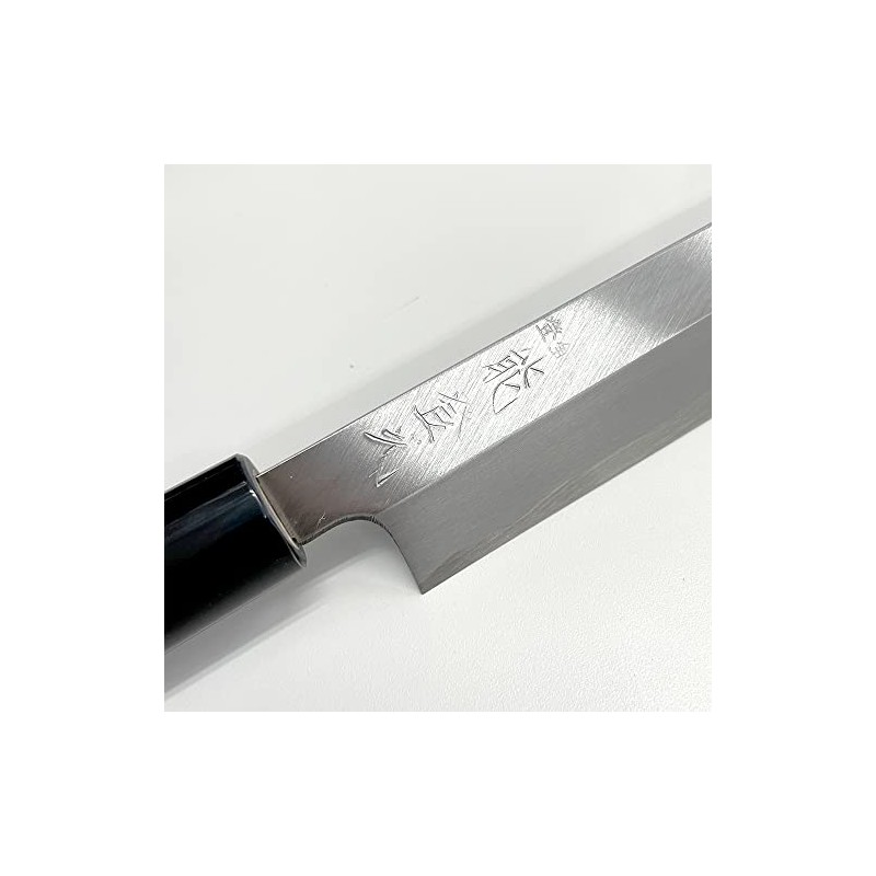 Noto Hikari Yanagi Blade 9.4 inches (24 cm) Made in