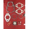walker products PREMIUM FORD AUTOLITE 1100 1 BARREL 1BBL CARBURETOR