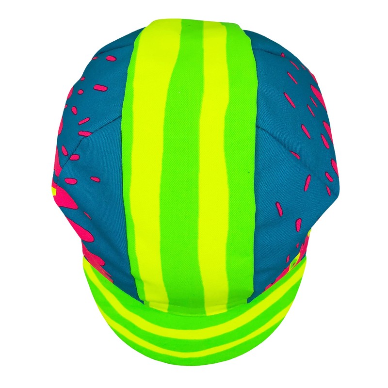 Cinelli Ana Benaroya Unisex Hub Cap