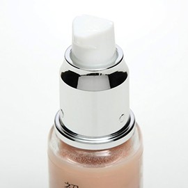 Adan First Silk Foundation No2 Natural 1.0 fl oz (30 ml)