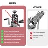 Automatic Copper Wire Stripper Machine, Pelador de Cable Electrico, Drill