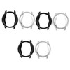 jojofuny 6pcs TPU Protective Cases for Smartwatch Flexible Scratch Cover