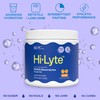 Hi-Lyte K1000 Electrolytes Powder Mix Orange Keto & Performance, 50