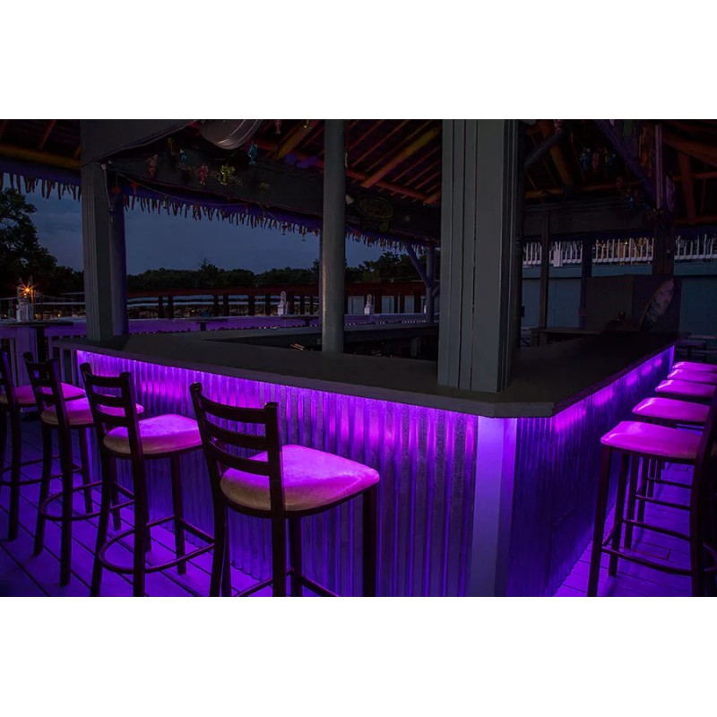 CH TIKI bar decoration - deco - Home or Island