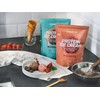 BioTechUSA Protein Ice Cream, Flavoured Ice Powder with Whey Protein