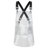 MIKI WELL One Pair of Multi-color Adjustable Wide Shoulder Straps
