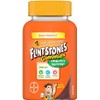 FLINTSTONES Kids Multivitamin Gummies Plus Immunity Support- Multivitamins for Kids,