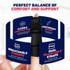 Dr. Arthritis Trigger Finger Splint, Multifunction Finger Brace Straightener for