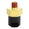 X AUTOHAUX Car Oil Pressure Switch Sensor Replacement for Volvo