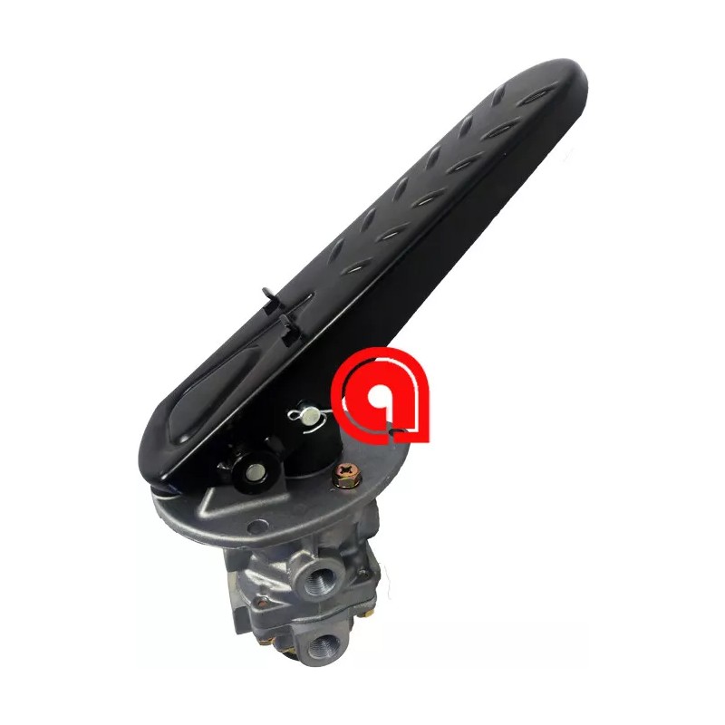 ALPAR E6 Foot Brake Valve With Treadle Assembly Ref: 065544,