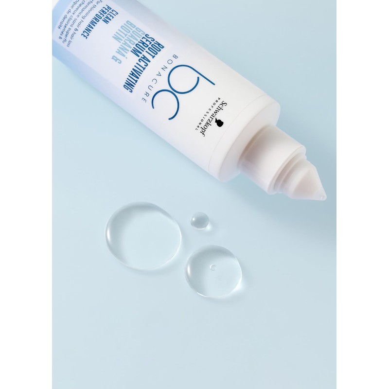 Schwarzkopf BC Bonacure Scalp Sérum Activateur 100 ml