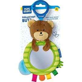 ministeps: Babyspiegel Butz