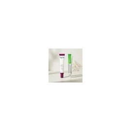Kit Purito: Serum Crema Hidratante Antiarruga 30ml + Crema Ojos Ácido Hialurónico 30ml Vegana