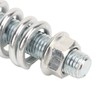 Exhaust Screw Nut Kit, Exhaust Spring Screw Nut M10 X