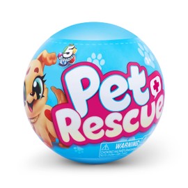 Zuru - 5 Surprise - Pet Rescue S1, PDQ