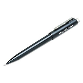 AbilityOne - 7520013176140 - Dual-Action Mechanical Pencil - Medium Point - Black - 12 units