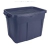 Rubbermaid Rough Neck Tote, 18-Gallon