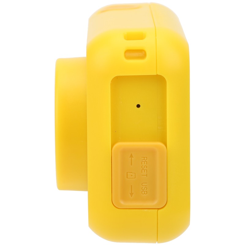 SJCAM F1 Fun Cam Children Kid Camera Puzzle Educational Anti‑fall