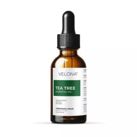 Verona 티트리 100 천연 에센셜 아로마오일 원액 30ml 1개 아로마테라피 Tea Tree 100% Natural Essential Aroma Oil Concentrate 30ml 1 piece Aromatherapy [Basic product]