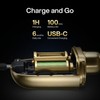 Nose Hair Trimmer, Alloy Nose Trimmer for Men and Women,