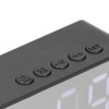 G50 Multifunctional Bluetooth Alarm Clock Speaker Wireless 5.0 MP3 Player