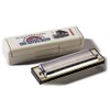 Hohner 590BX Big River Harmonica, Key of E