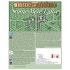 Multi-Man Advanced Squad Leader Module: Drop Zone: Sainte-Mere-Eglise. Board Game.