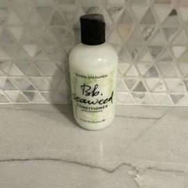 Bumble and Bumble Seaweed Mild Marine Conditioner 8.5oz  w/Sea Silk Extract
