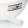 Madlife Garage 1K0121407A Coolant Reservoir Expansion Tank with Lid A3