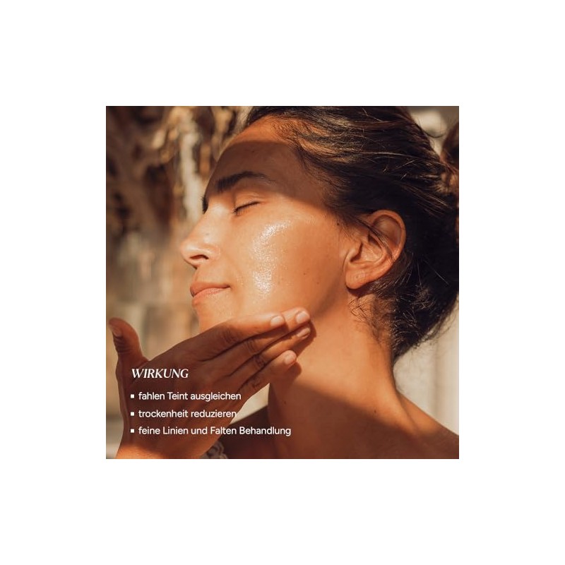 Junglück Hyaluronic Concentrate