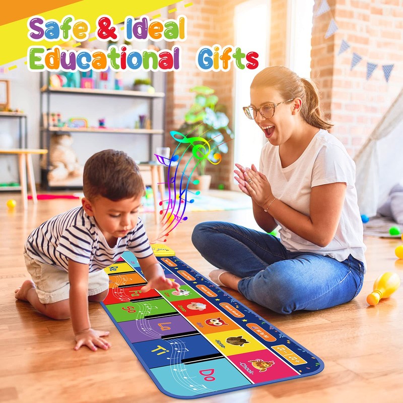 Toys for 1 2 3 4 5 6 Year Old