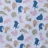 Puckator PICB01 Cat's Life Picnic Blanket, Foldup, Camping Picnics Outdoors