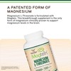 Magnesium L Threonate, Magtein - NSF Certified - Sleep and