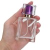 3PCS Perfume Bottle, Perfume Bottles empty, Refillable Perfume Bottle, 50ml