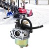 Snow Blower Carburetor Kit Replacement for 2410 31AM62N2711 24in for