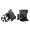Volein Luggage Wheels Replacement Black Suitcase Wheels Replacement Suitcase Caster
