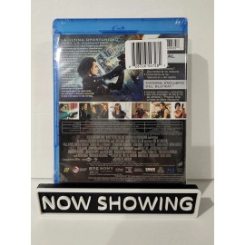 RESIDENT EVIL 5 BLU NEW! BUY3GET3FREE! CLICK "SELLERS OTHER ITEMS" AND CHOOSE!