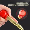 Punch, Auto Punch, Center Punch, Drilling Tool, Metal Punch, Includes