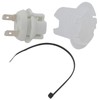 JRSHOME [2025 New] Flammable Vapor Detection Kit - Restores for