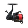 Hunter Pro Revolver Spinning reel with braid. 5+1 Ball Bearing