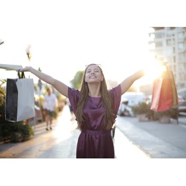 Protecht Dryplus Underarm Pads 12s,Medium- Pack of 6