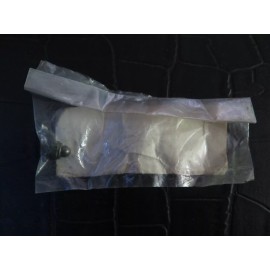 Yamaha NOS GENUINE YAMAHA CROWN NUT 90176-05059-00 OEM LOT OF 2 (O6B5-8)