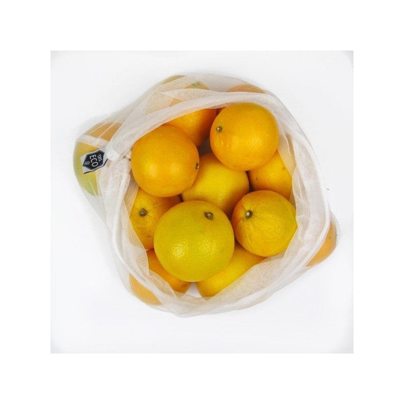 Ever Eco Produce Bags - 8 Pack