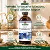 Nature's Answer Liquid Magnesium Malate & Glycinate, 16 Oz Malato