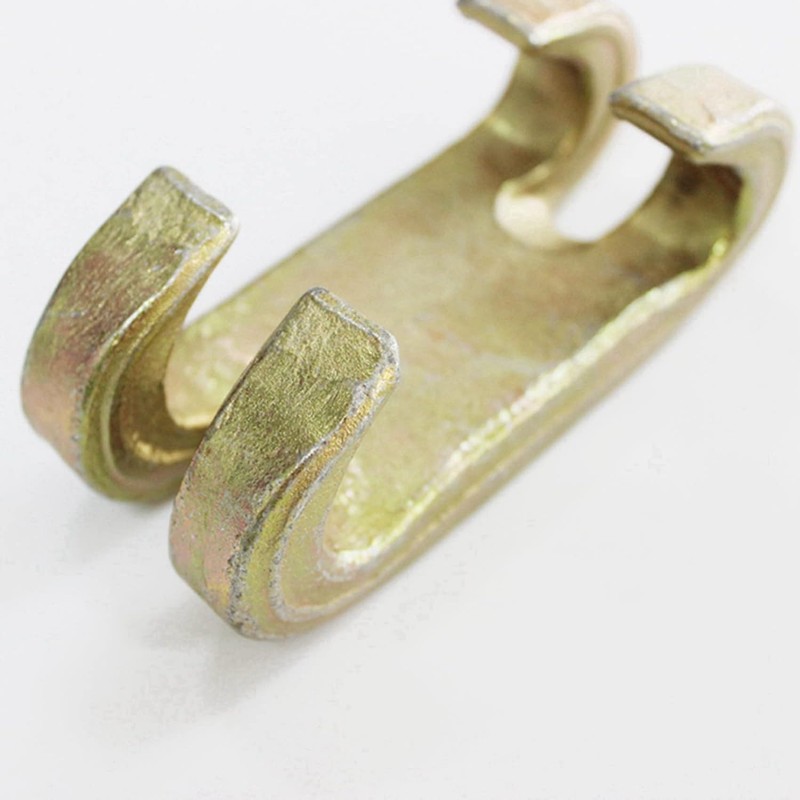 Double Claw Hook Chain Sorter Double Hook Auto Body Frame